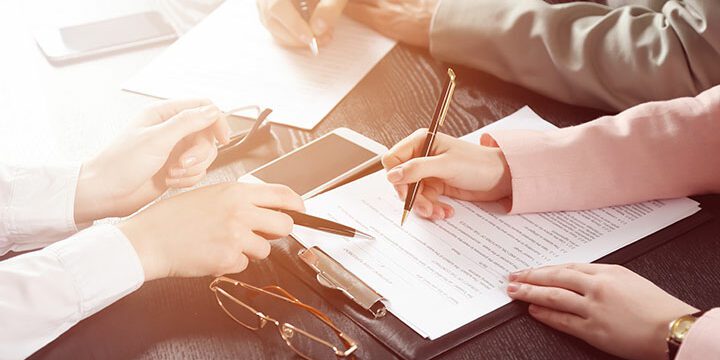 Conditions and benefits