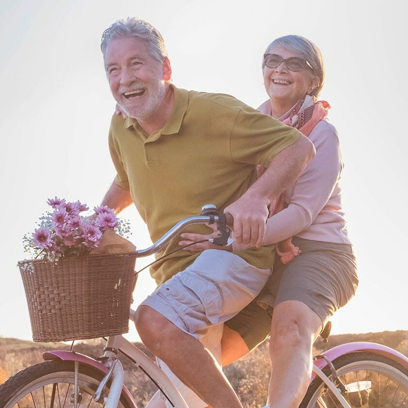 Changing the age conversation: it’s time to rethink getting old