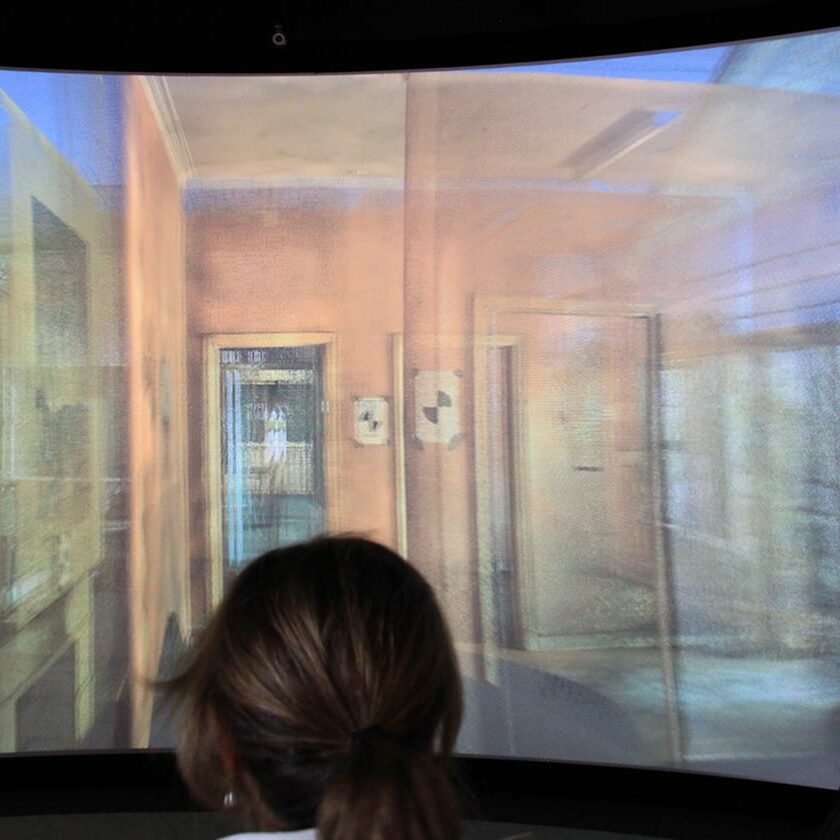 Re-presenting Aboriginal Country: issues of ownership, trespassing and authenticity