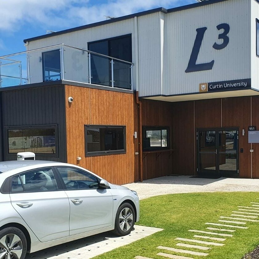 The Legacy Living Lab: the future of sustainable neighbourhoods