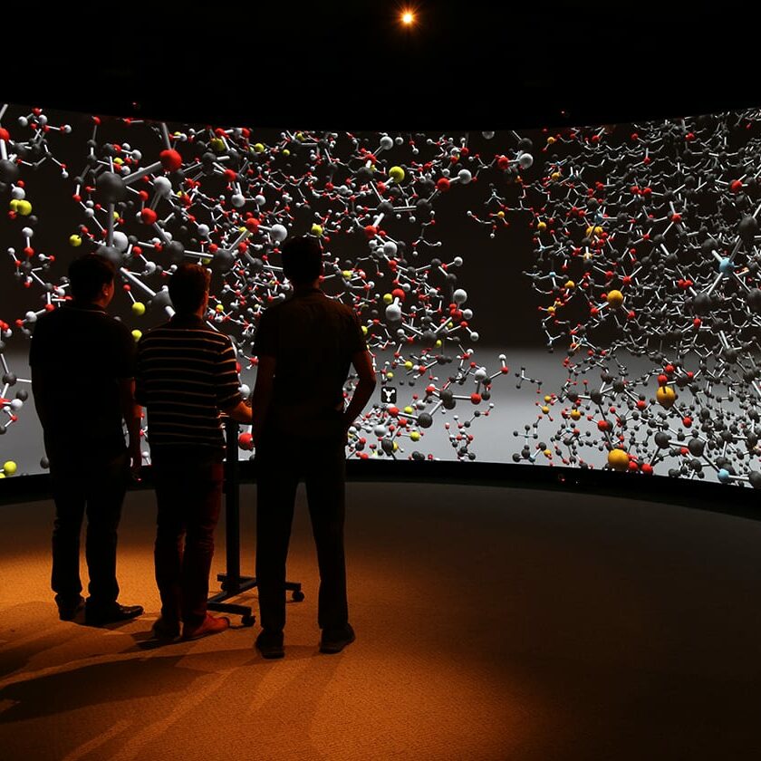 Molecules to save endangered species