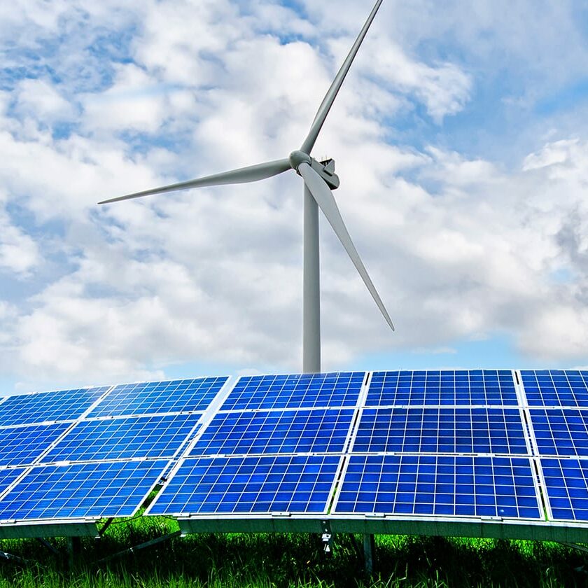 RACE for 2030: How Australia can transition to clean energy