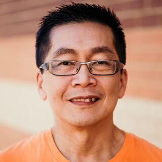 Prof. Tele Tan - Director AASQA