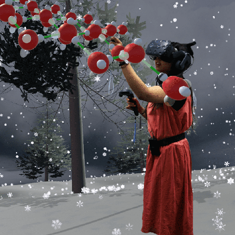 The Future of VR series - VR in Education