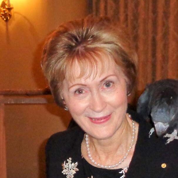 Hon. Kerry Sanderson AC