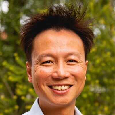 Dr. Leo Ng  