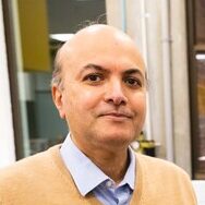 A/Prof. Ramesh Narayanaswamy 