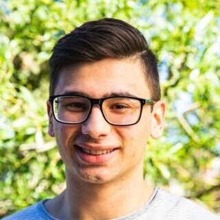 Marcus Cozza