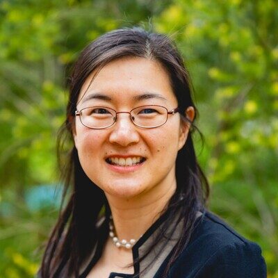 Dr Susannah  Soon