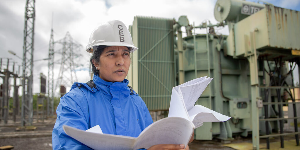 Mauritius: A Gendered Landscape