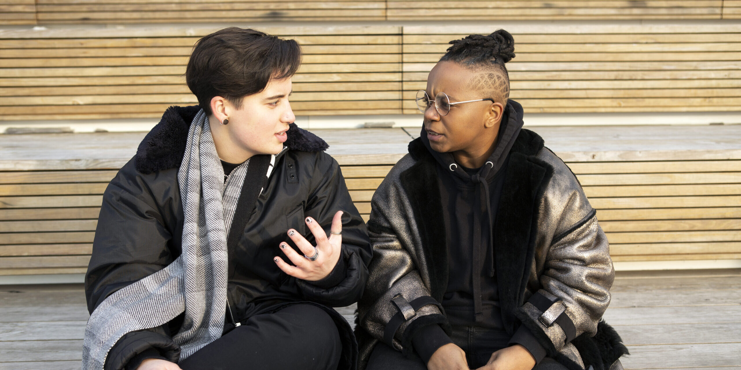 Understanding Gender Diversity