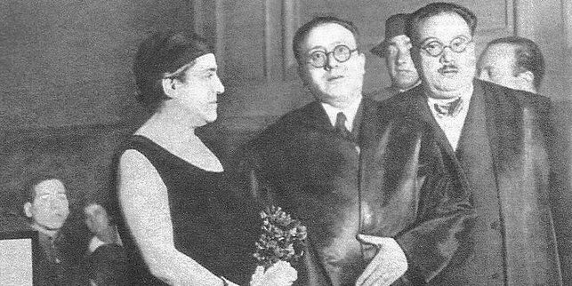 Señorita, Girl, Woman: Visualising Radicalism and Respectability in Interwar Spain