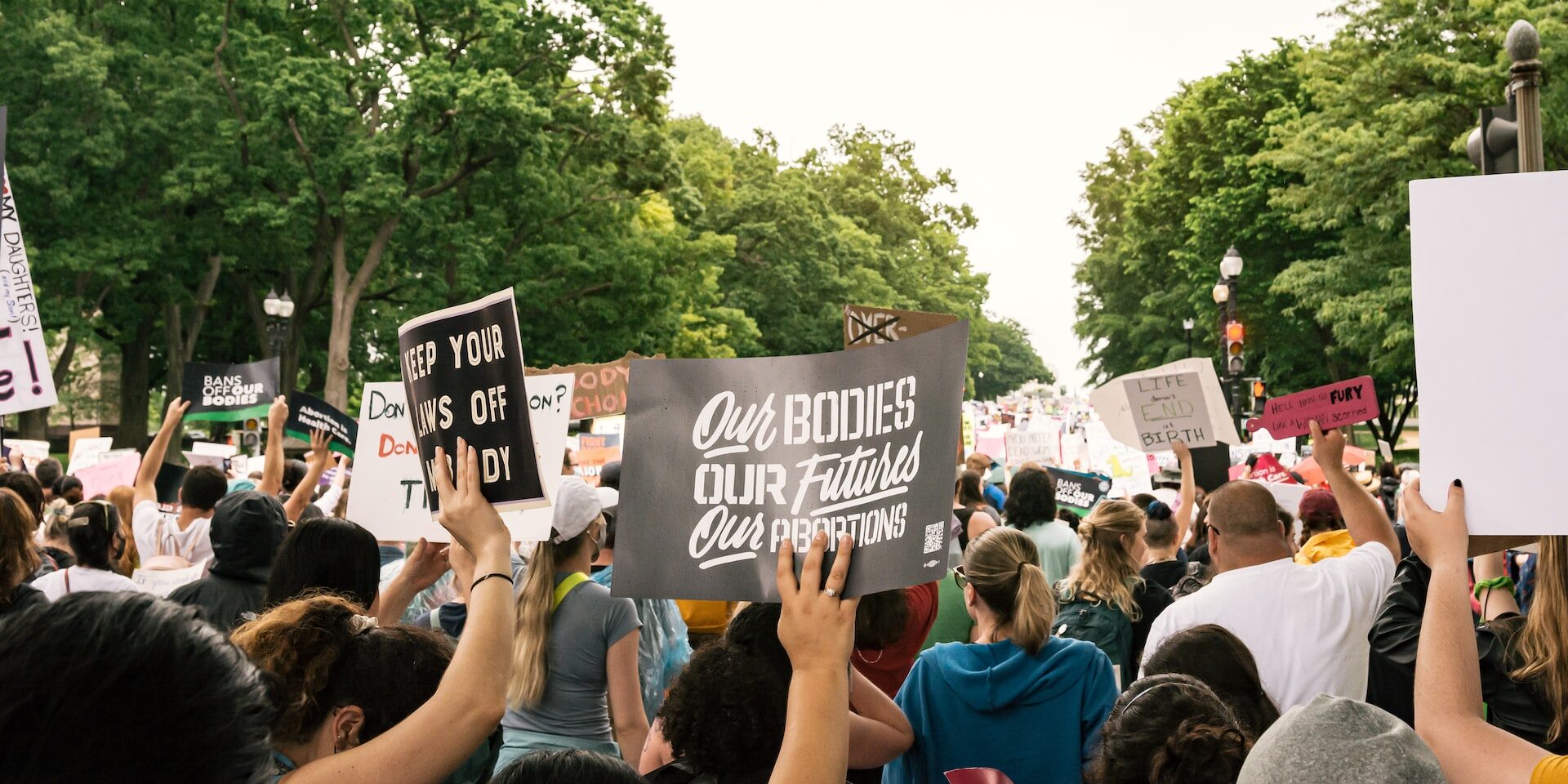 The Unfinished Business of Reproductive Justice: Histories and Futures of Abortion in the Age of Decriminalisation