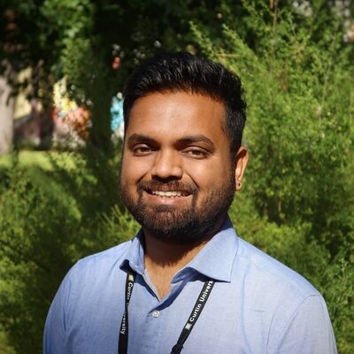 Prady Agrawal