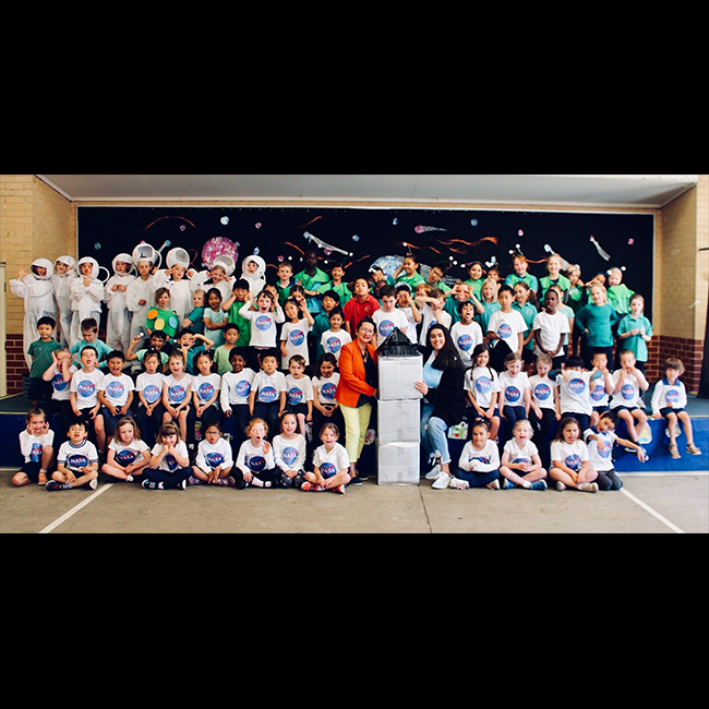 Tayla Foldham project