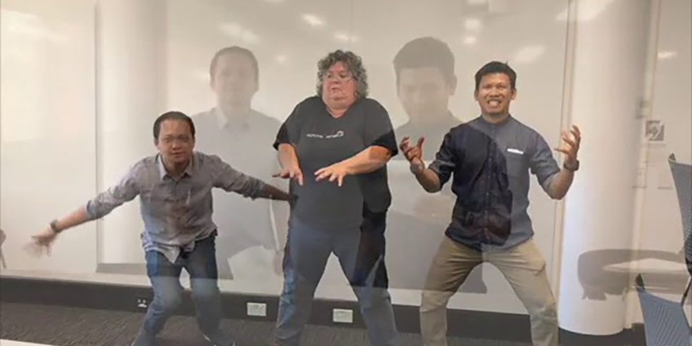 A land called higher education - screenshot - play video