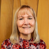 Associate Professor Lisa Paris