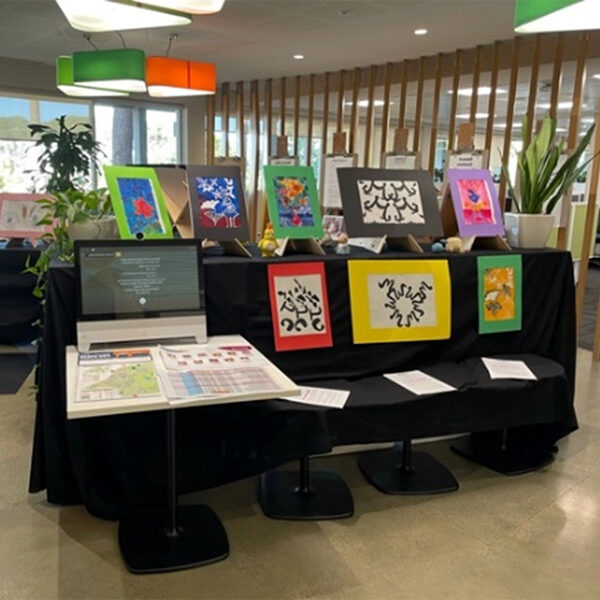 Maryam Aldossary (PhD), Instrumental-mentoring and HE