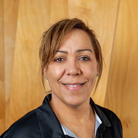 Professor Cheryl Kickett-Tucker AM