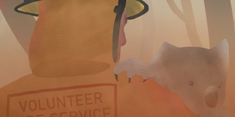 Booklet for emergency services, personnel and agencies