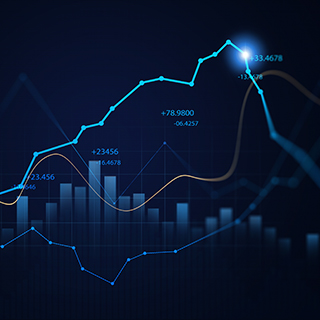 A valuation method for Asian options