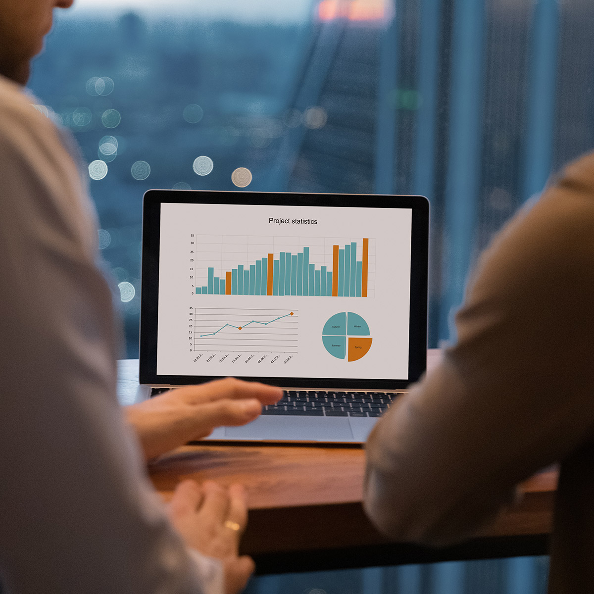 Curtin SMI market research