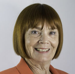 Steering Committee Chair 