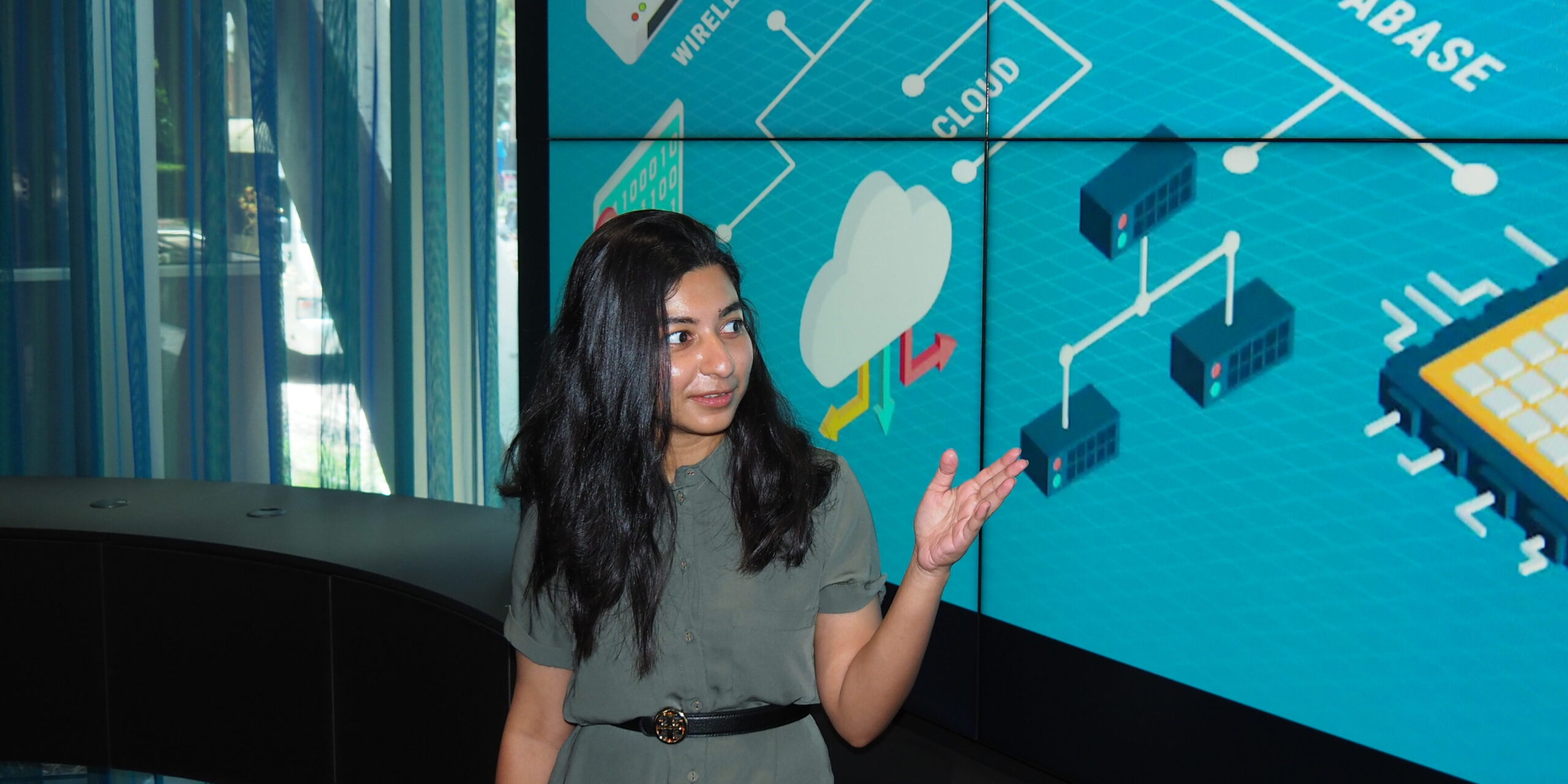 Robust Networking Solutions