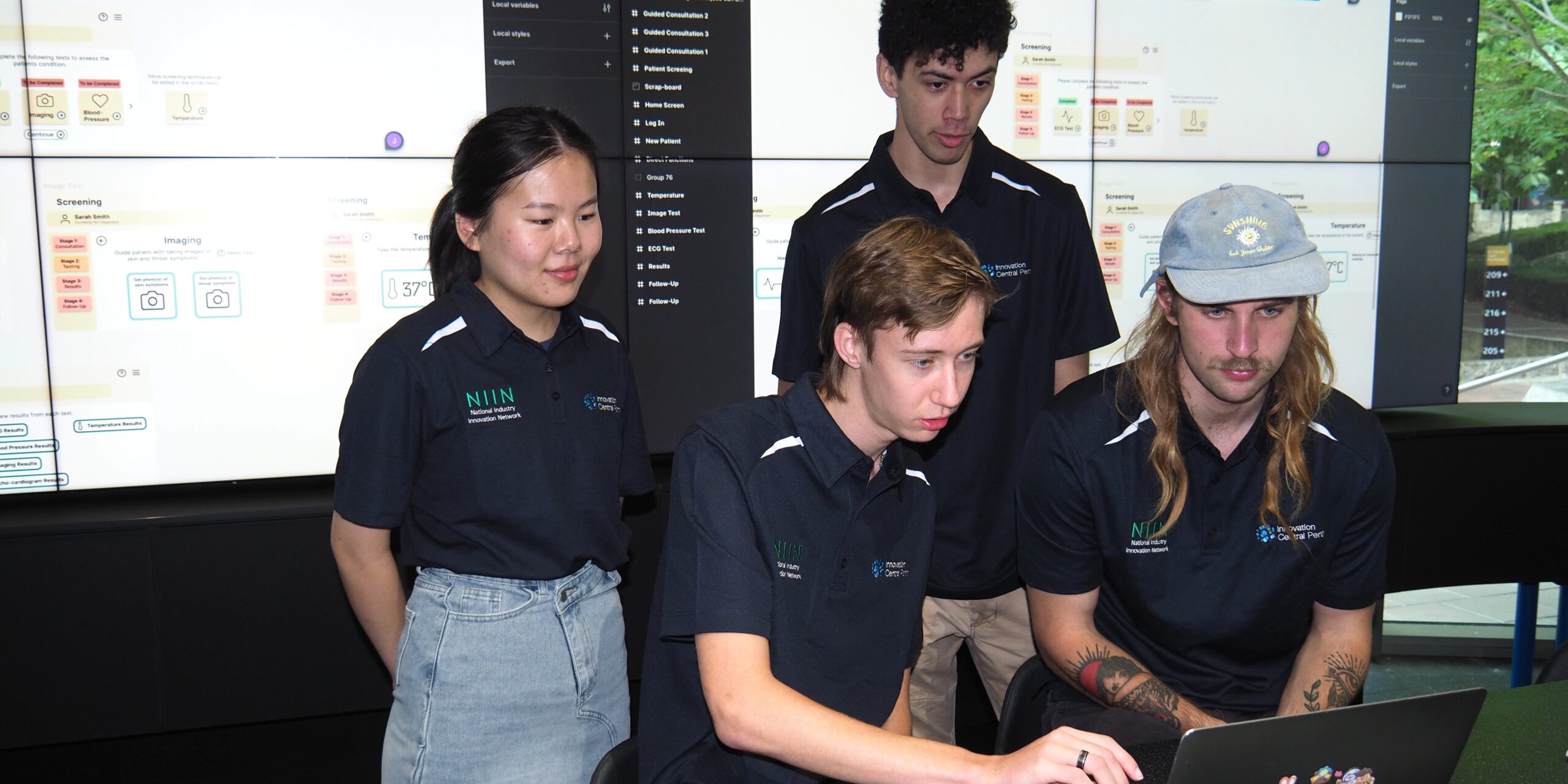 Marketing Initiatives