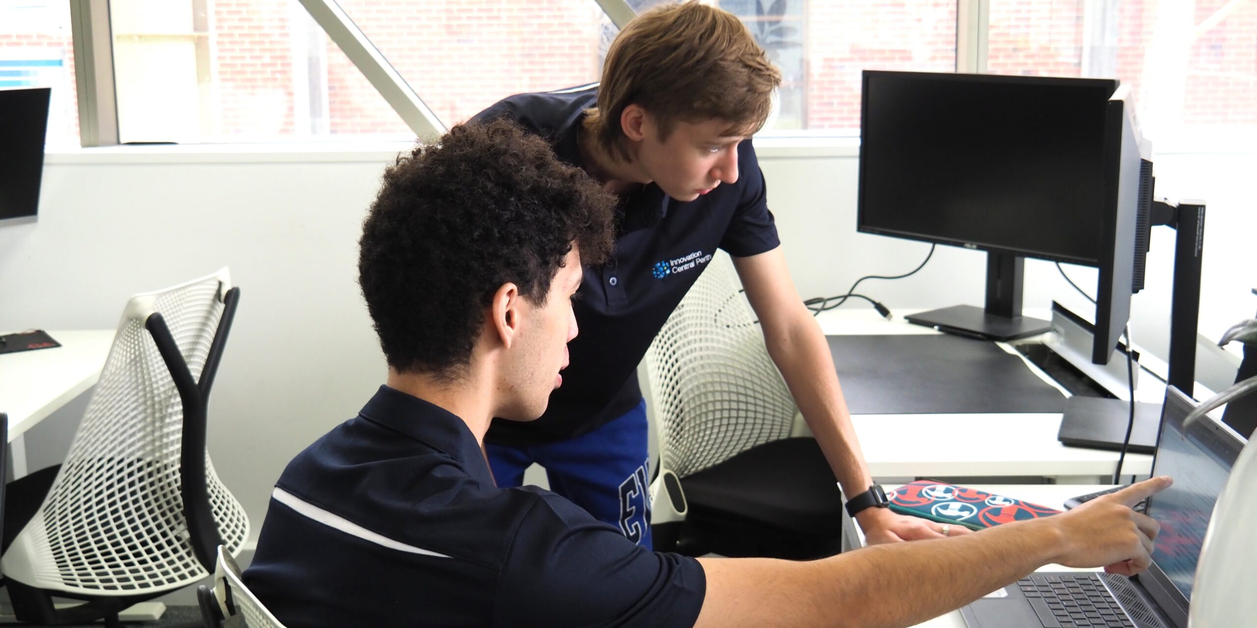 Fortifying Cyber Security 