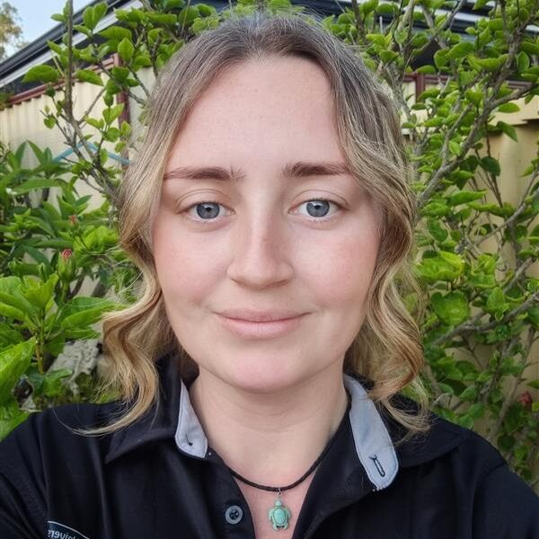 Administrative Officer