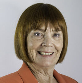 Steering Committee Chair