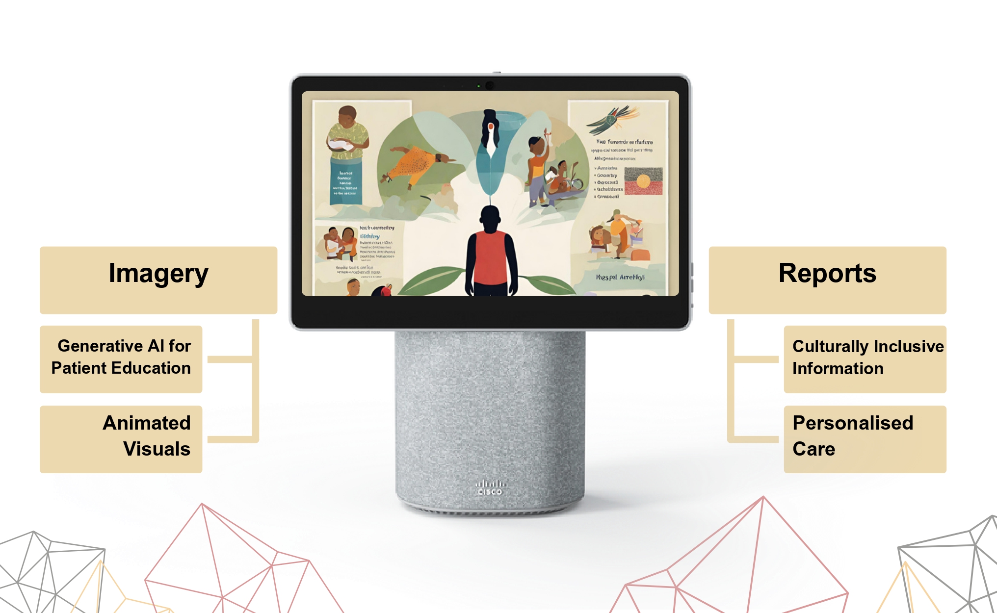 Culturally Appropriate Patient Education