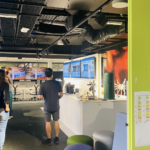 Empowering Futures: Unveiling Healthy Connections to Year 11 Students in Kimberley at Innovation Central Perth