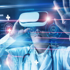 Delving into AI for Better Health