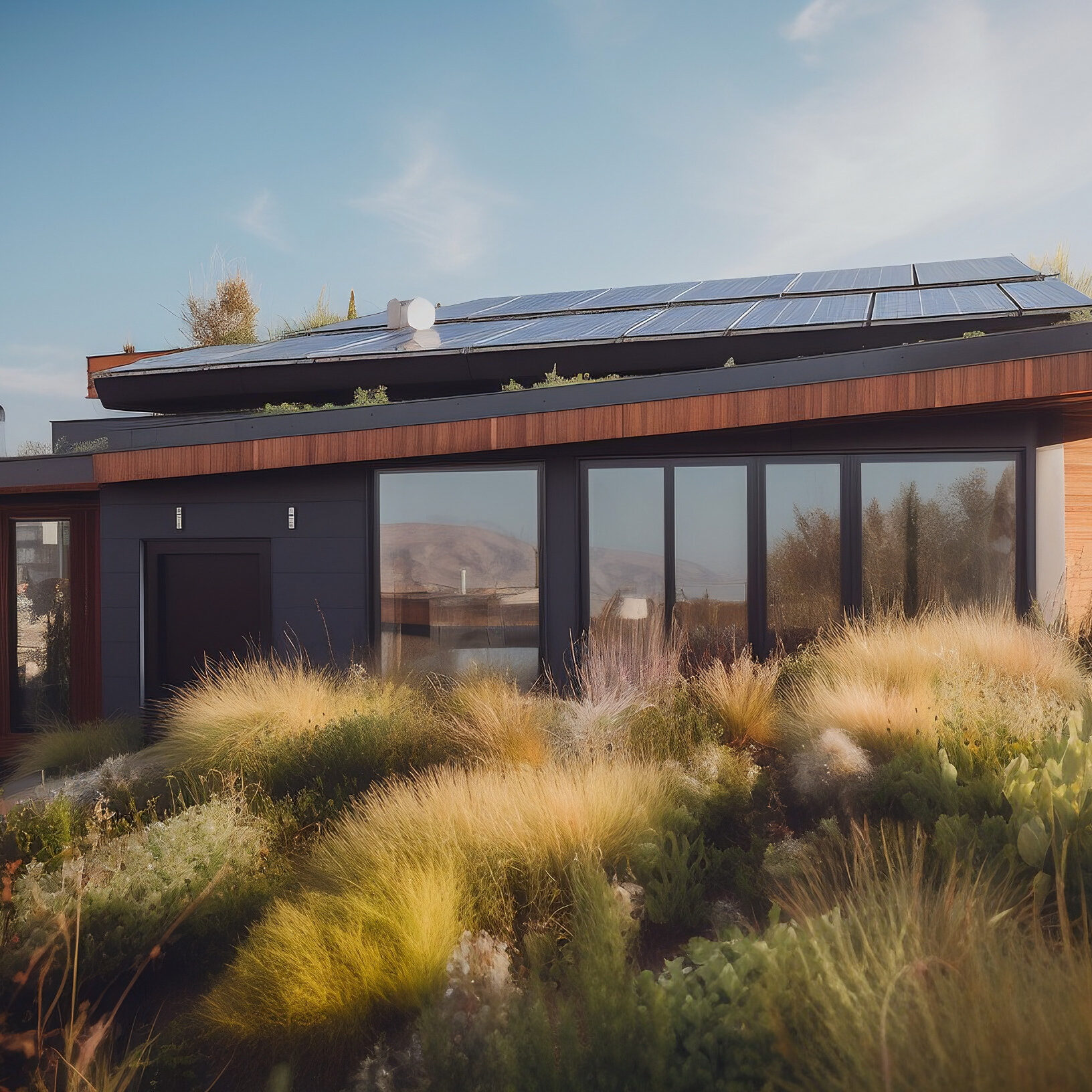 Housing Research for a Sustainable Tomorrow