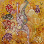 Digital Sabbath Project: Dr Julia Morris & Dr Lisa Paris 