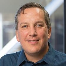 Distinguished Professor