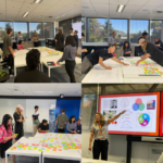 Navigating Innovation: Lean Canvas Workshop Series 