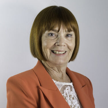 Steering Committee Chair