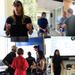 Progress Unveiled: Highlights from Our Sprint Demo Day