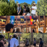 Exploring Culture: Healthy Connections' Journey through Wadjuk Country and Acknowledgment Writing  Workshop
