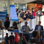 Cisco-Curtin University Showcase: Healthy Connections Shines Bright!
