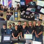 Exploring Innovations: Healthy Connections Stall at the FHRI Open Day!