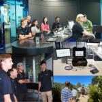 Wrapping Up a Summer of Innovation: Healthy Connections Summer Internships 