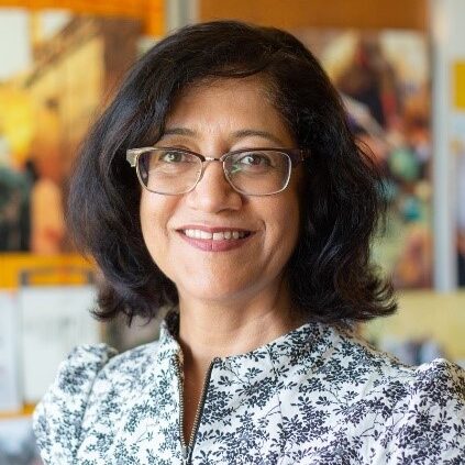 ‘Walk Together’ – Humanities Professoriate Lecture