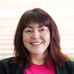 Marketing Specialist 