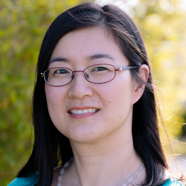 Project Manager & Academic Lead