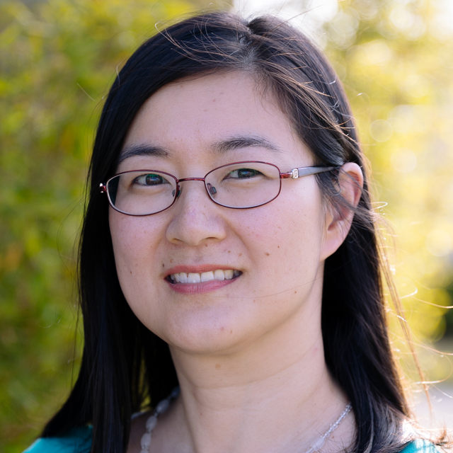 Project Manager & Academic Lead