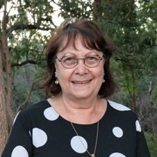 Professor Rhonda Marriott AM